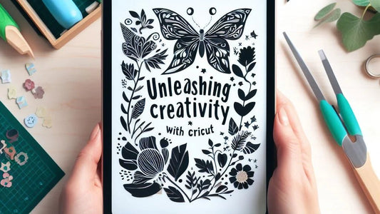 Unleash Your Creativity: Why a Cricut Machine is the Perfect Gift - Gear Up ZA
