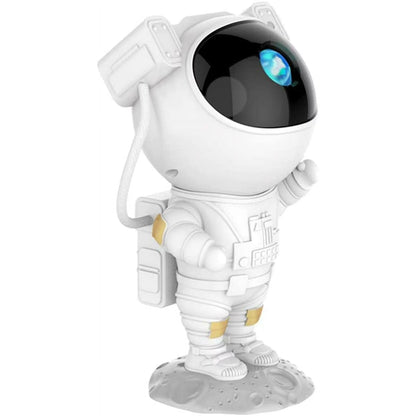 Astronaut Light Projector with Remote control - Gear Up ZA