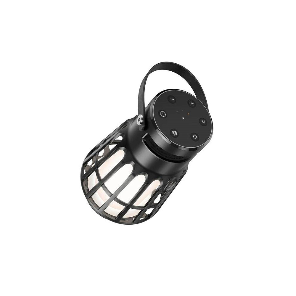 Camping Light Bluetooth Speaker - Gear Up ZA