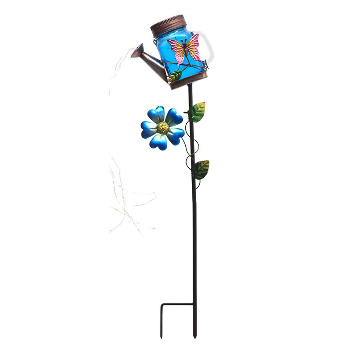 Star Shower Watering Can - Butterfly - Gear Up ZA