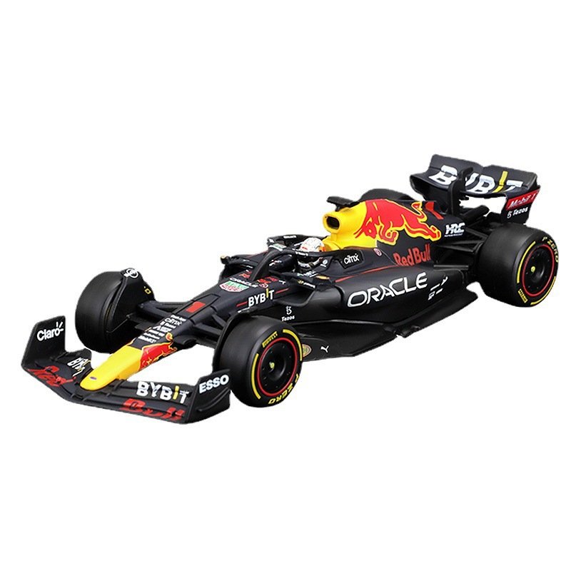 Bburago Red Bull RB18 #1 (2022) - Gear Up ZA