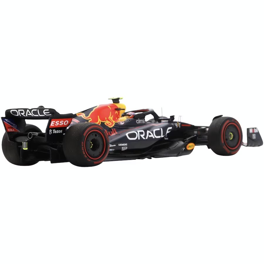 Bburago Red Bull RB18 #11 (2022) - Gear Up ZA