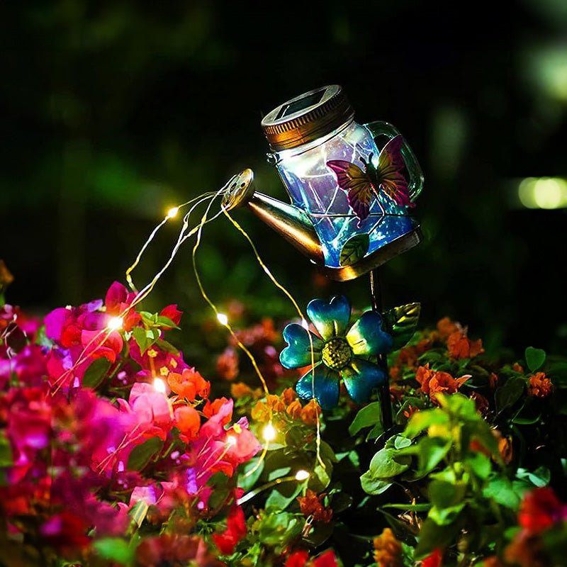 Star Shower Watering Can - Butterfly - Gear Up ZA