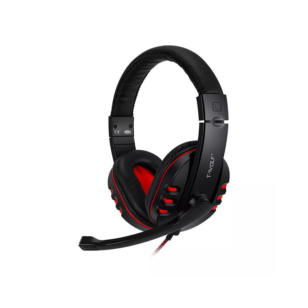 T-Wolf TF850 5-in-1 Gaming Combo - Gear Up ZA